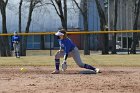 Softball vs Emerson game 1  Women’s Softball vs Emerson game 1. : Women’s Softball